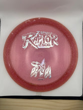 Raptor Z Sparkle