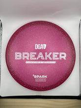Breaker Spark