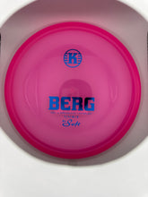 Berg K1 Soft