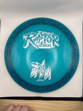 Raptor Z Sparkle