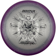 PD2 Moondust Halo Champion Vaino Makela