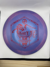 Slab Swirly S-Blend