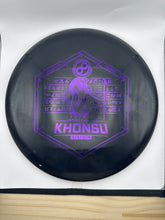 Khonsu I-Blend
