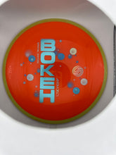 Special Edition Neutron Bokeh
