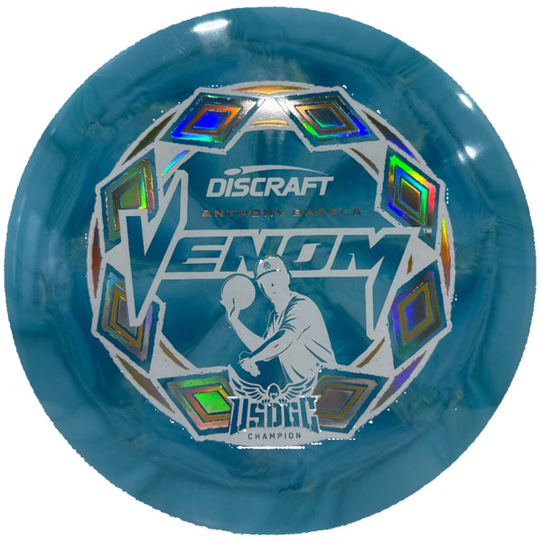 Venom AB USDGC Champion ESP Swirl