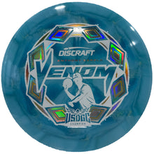 Venom AB USDGC Champion ESP Swirl