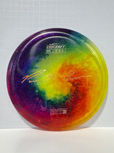 Luna Fly Dye