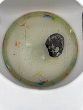 Luna Colorshift Jawbreaker Z FLX - Paul McBeth Swag Stamp