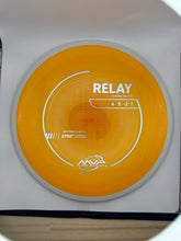 Relay Neutron
