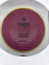 Soft Electron Gyro Tempo