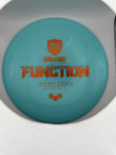 Discmania Neo Function Fairway Driver