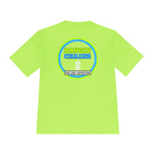Bangin Chainz Moisture-Wicking T-Shirt