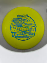 Teebird3 Star