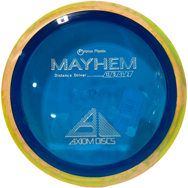 Mayhem