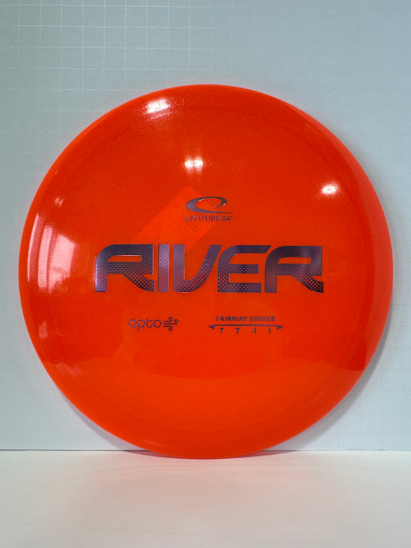 River Opto Air