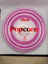 Popcorn Steady Ring