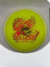 Diamond Opto Orbit
