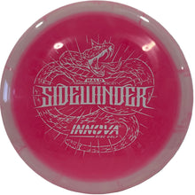 Sidewinder Halo