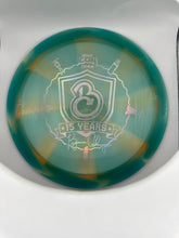Discraft Icon Team Z-Swirl