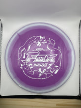 Fox Halo Star
