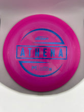 Athena ESP