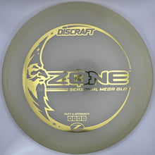 Discraft Mega Glo Zone Putt & Approach Disc