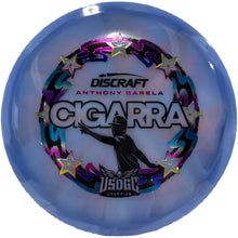 Cigarra AB USDGC Z-Swirl
