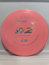 A2 300 Plastic