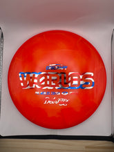 Zone SS Worlds Z Swirl