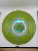 Discraft ESP Undertaker Fairway Driver – Discraft X BC