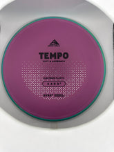 Soft Electron Gyro Tempo