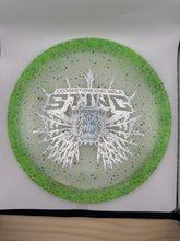 Sting Stiff CryZtal Confetti