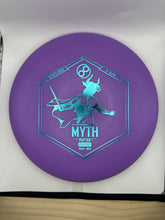 Myth D-Blend