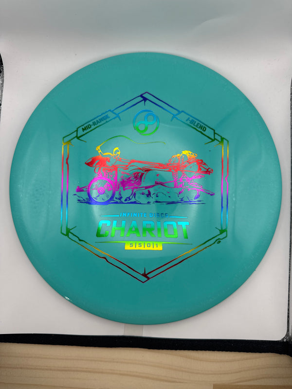 Chariot I-Blend