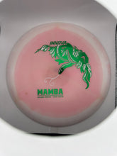 Mamba Proto Glow Halo Star