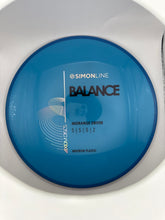 Balance Neutron