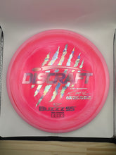 Buzzz SS Six-Claw ESP