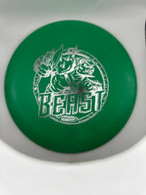 Beast G Star