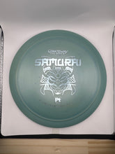 Samurai Platinum