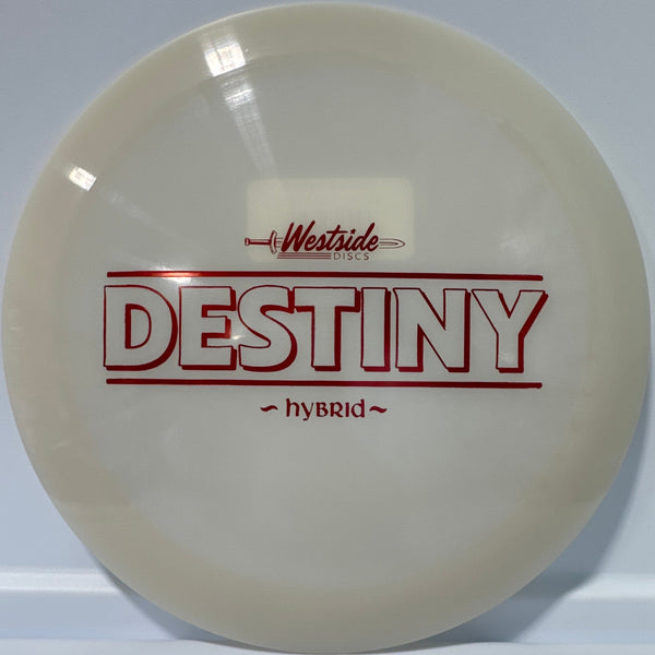 Destiny Hybrid