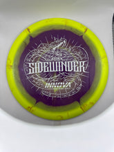 Sidewinder Halo