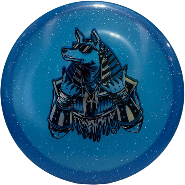 Anubis Concrete
