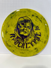 Apocalypse Shockwave