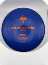 Premier Q-Line DD1