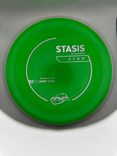 Stasis Neutron