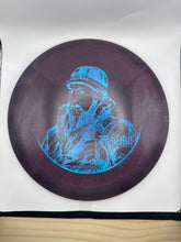 Czar - Swirly S-Blend