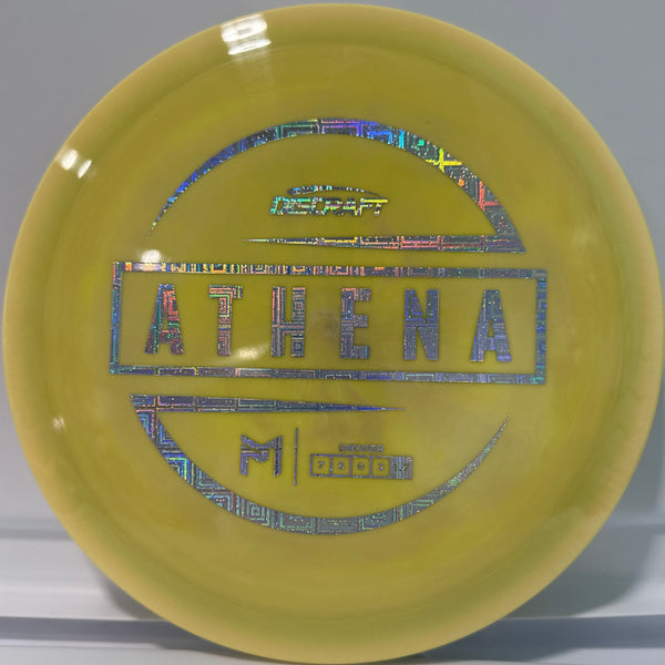 Athena ESP