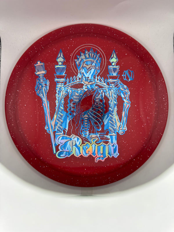 Reign - Arcane Metal Flake