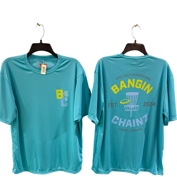 Bangin Chainz T-Shirt Version Two