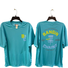 Bangin Chainz T-Shirt Version Two